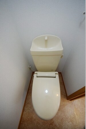 イリーデ・フィオーレの物件内観写真